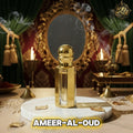 Ameer Al Oud: The Mark of a Leader