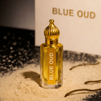 Blue Oud