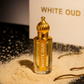 White Oud