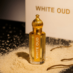 White Oud
