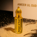 Ameer Al Oud