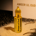 Ameer Al Oud