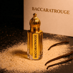 Baccarat Rouge