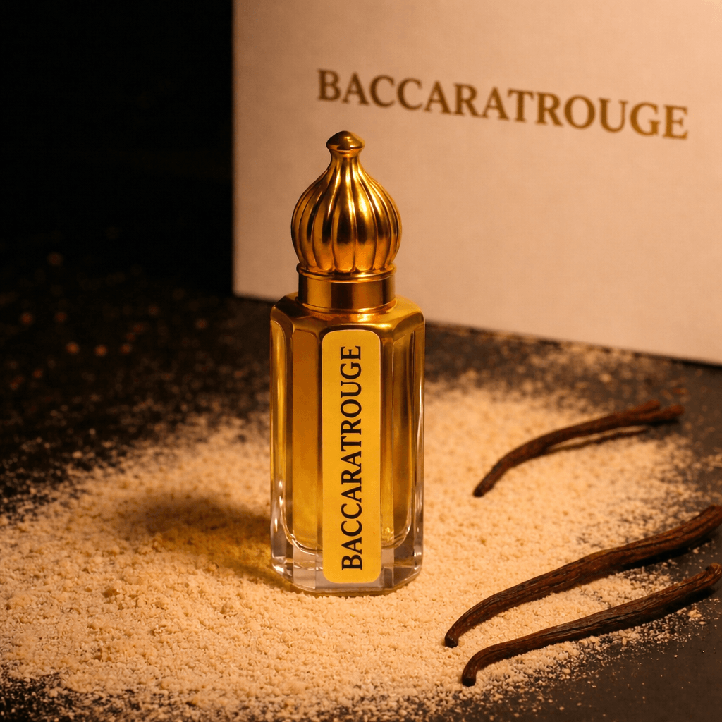 Baccarat Rouge
