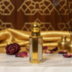 White Musk: The Art of Subtle Elegance