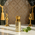 White Oud: Your Daily Signature Scent