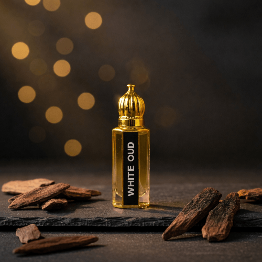 White Oud